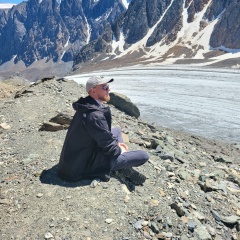 Александр Чесноков, 12.10