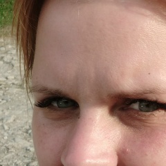 Елена Горшкова, Ногинск