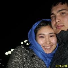 Dina Ongarova, 28.08, Шымкент