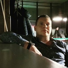 Артём Саксонов