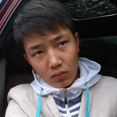 Mr Baurjan, 24.04, Каракол