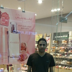 Mohammed Fooda, 15.08.1987, Dammam