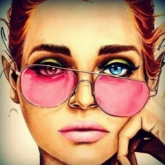 Катерина Туманская, 01.09.1987, Москва