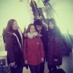 Женя Ан, 19.07.1995, Самара