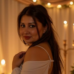 Liza Spirit, 17.11, Goa