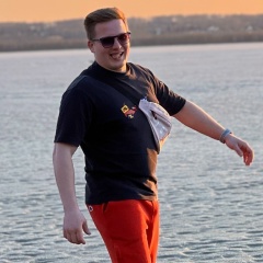 Владислав Гончаров, 13.06.1994, Москва