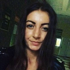 Юлия Соболева, 23.02, Санкт-Петербург