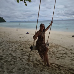 Наталья Овчинникова (Пронина), 10.05.1979, Новосибирск