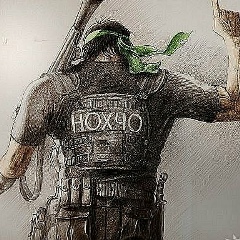Зураб Моуллаевич, 20.05.1979, Москва