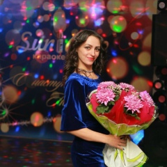 Лейла Якубаева, 24.01.1989, Караганда