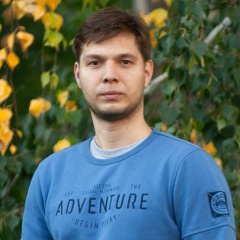 Дима Смирнов, 18.12, Снежинск