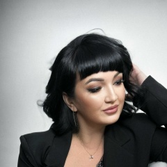 Татьяна Кайгородцева, 13.06, Мончегорск