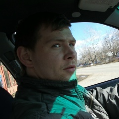 Антон Криницын, 08.10.1989, Ижевск