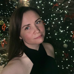 Ксения Абельдяева, 24.05