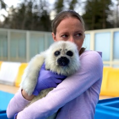 Елена Андриевская, 05.01.1988, Санкт-Петербург