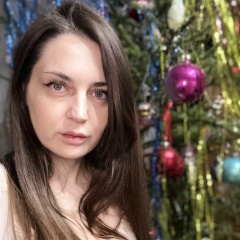 Ольга Кузнецова, 15.12.1986, Москва