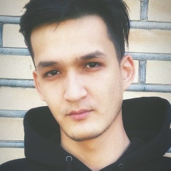 Аброр Нусратходжаев, 10.08.1997, Willemstad