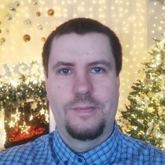 Дмитрий Гордеев, Санкт-Петербург