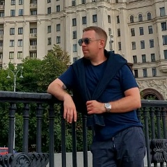 Александр Александрович, 09.10, Уфа