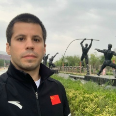 Юра Леденёв, 25.10, Запорожье