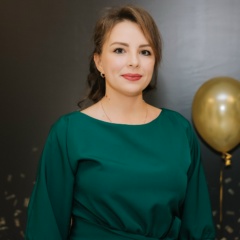 Галина Архипова, 24.01.1989, Ноябрьск