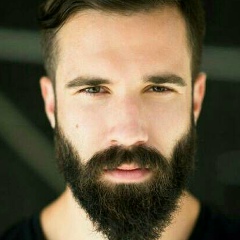 Арсен Дудуев, Нальчик