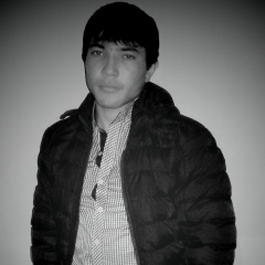 Джушкин Бурибоев, 30.04.1994, Худжанд