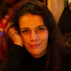 Настя Никитина, 02.08, Санкт-Петербург