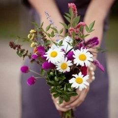 Анна Парфёнова