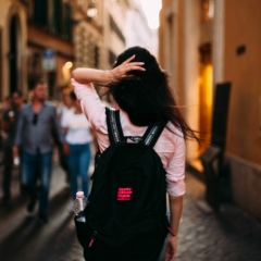 Дарья Черникова, 27.06, Москва