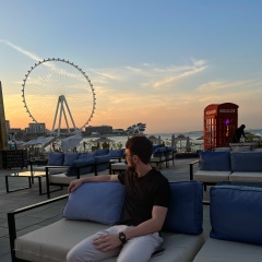 Адам Хасанов, 09.07.2003, İstanbul