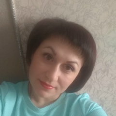 Людмила Епончинцева, 05.03, Новосибирск