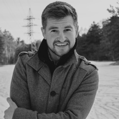 Андрей Герасимов, 20.09, Челябинск