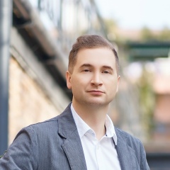 Юрий Тимощенко, 14.08, Минск