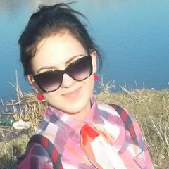 Diana Sava, 25.06.1995, Кишинев