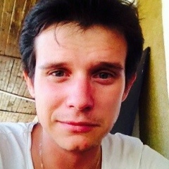 Sergey Tkachenko, 07.07.1992, Москва