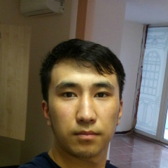 Таалай Суйоркулов, 07.03, Ош