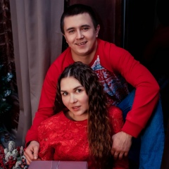 Артём Устюжанцев, 14.12.1995