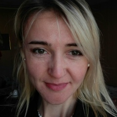 Евгения Бирило