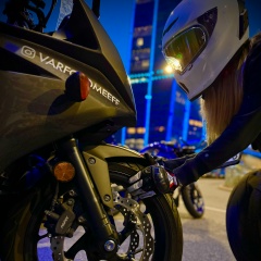 Иннуля С, 28.11, Москва