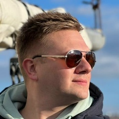 Александр Нагайцев, 27.12.1988, Санкт-Петербург