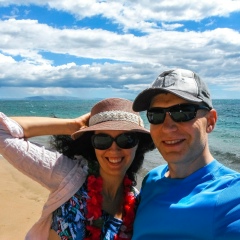 Надежда Багина, 14.02.1990, Харьков