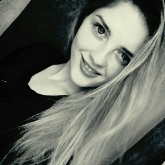 Алина Самойленко, 04.08