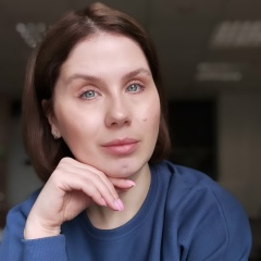 Ирина Фомичёва, Москва