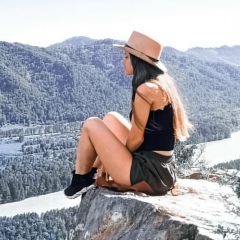 Анастасия Харитонкина, 10.03