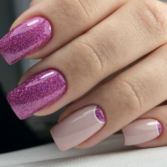 Анастасия Андреева, Барнаул