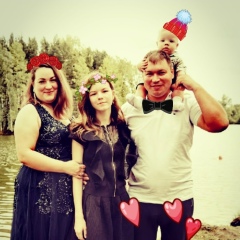 Анастасия Дарманская, 23.06.1982, Новокузнецк