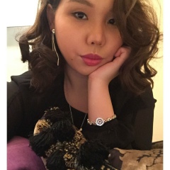 Janel Iskakova, 05.07, Алматы