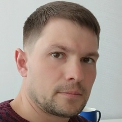 Алексей Радченко, 06.02