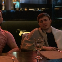 Umar Vashaev, 18.03.1997